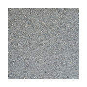 Silbergrau mit Glitter